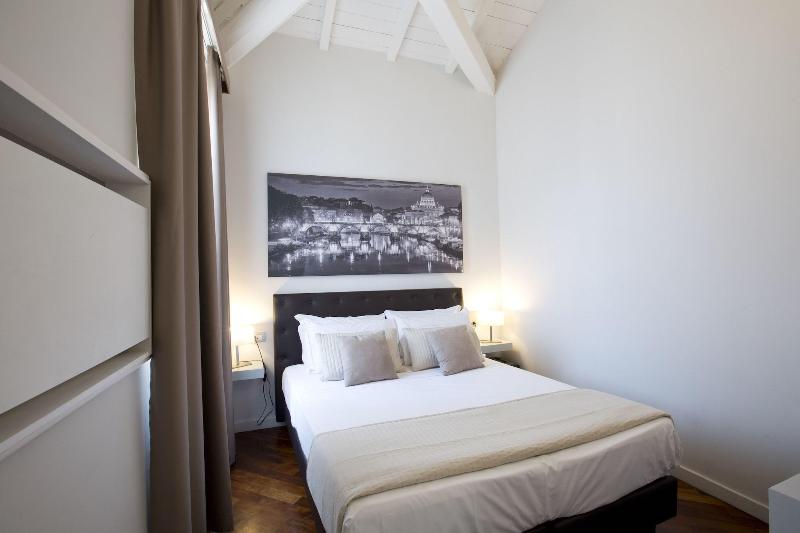 Relais Arco Della Pace - Oda