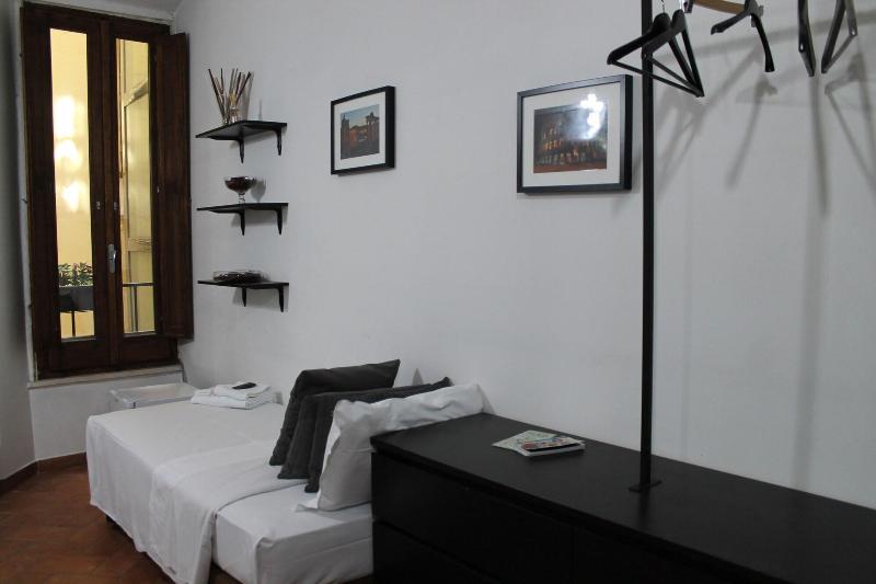 Relais Arco Della Pace - Oda