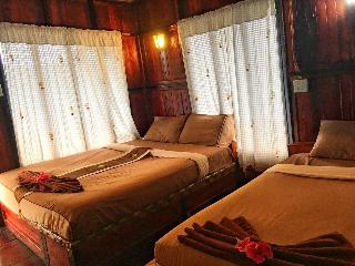 Phi Phi Green Hill Resort fotoÄŸrafÄ±