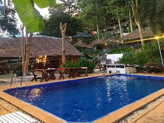 Phi Phi Green Hill Resort fotoÄŸrafÄ±
