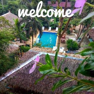 Phi Phi Green Hill Resort fotoÄŸrafÄ±