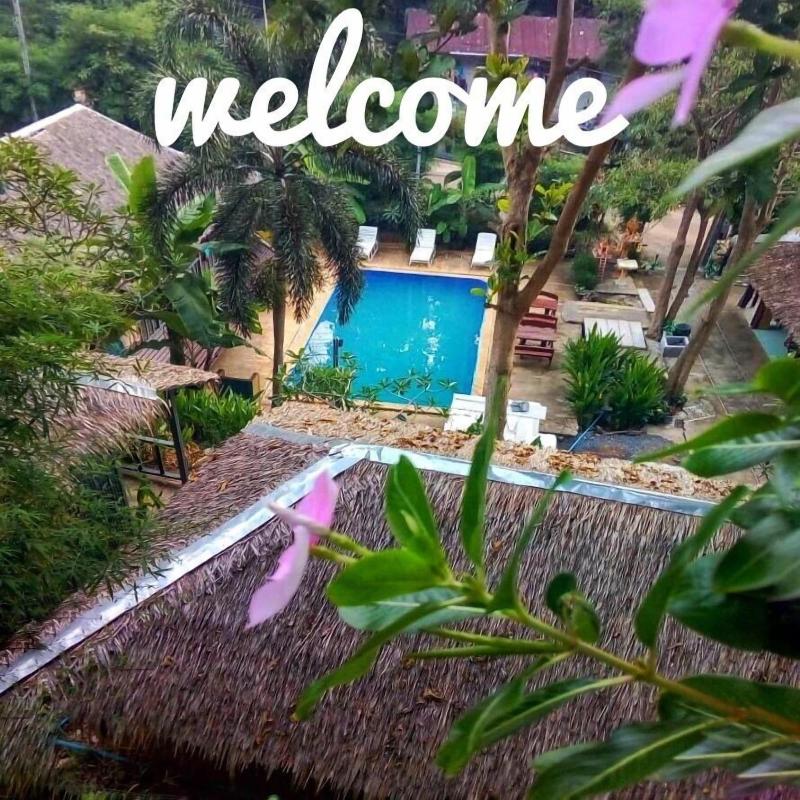 Phi Phi Green Hill Resort - Aktivite