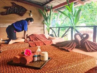 Phi Phi Green Hill Resort fotoÄŸrafÄ±
