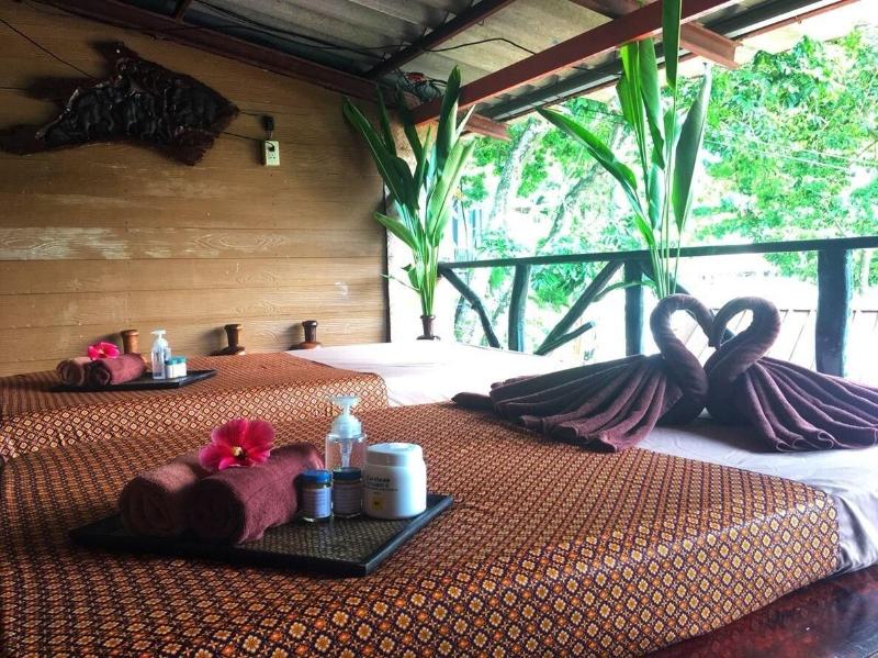 Phi Phi Green Hill Resort - Aktivite