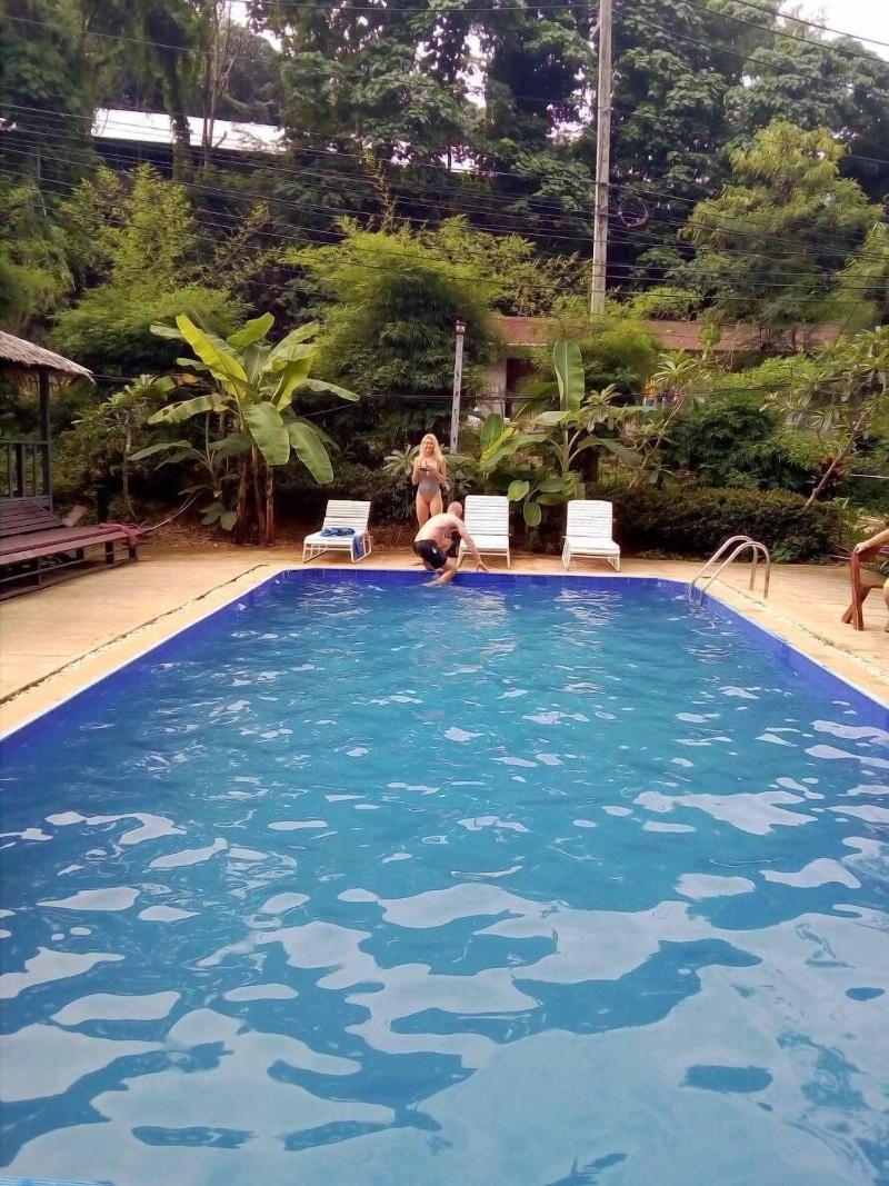 Phi Phi Green Hill Resort - Aktivite