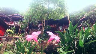 Phi Phi Green Hill Resort otel fotoğrafı