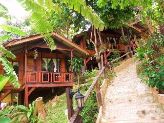 Phi Phi Green Hill Resort fotoÄŸrafÄ±