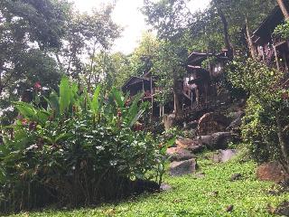 Phi Phi Green Hill Resort fotoÄŸrafÄ±