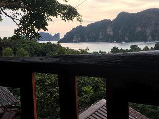 Phi Phi Green Hill Resort fotoÄŸrafÄ±