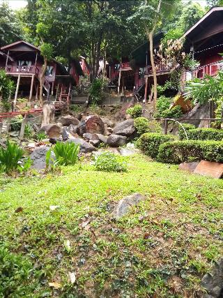 Phi Phi Green Hill Resort fotoÄŸrafÄ±
