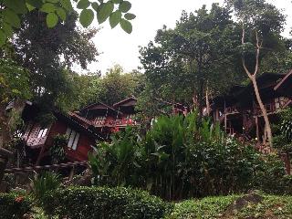 Phi Phi Green Hill Resort fotoÄŸrafÄ±