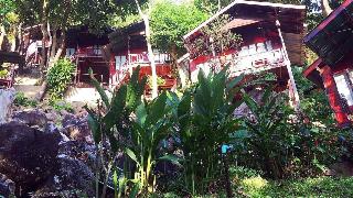 Phi Phi Green Hill Resort fotoÄŸrafÄ±