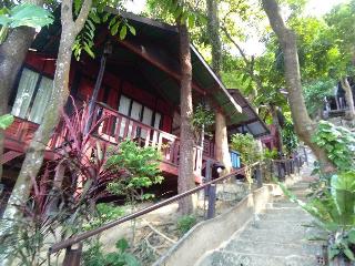 Phi Phi Green Hill Resort fotoÄŸrafÄ±