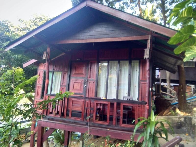 Phi Phi Green Hill Resort - Genel