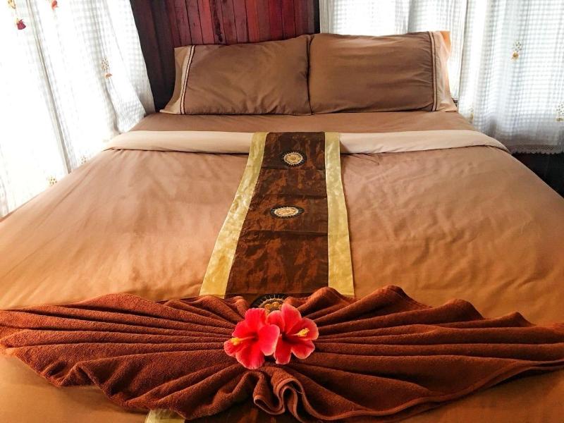 Phi Phi Green Hill Resort - Oda