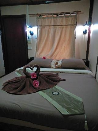 Phi Phi Green Hill Resort fotoÄŸrafÄ±