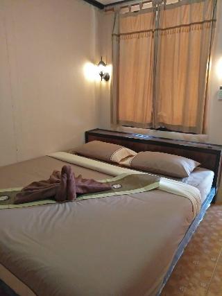 Phi Phi Green Hill Resort fotoÄŸrafÄ±