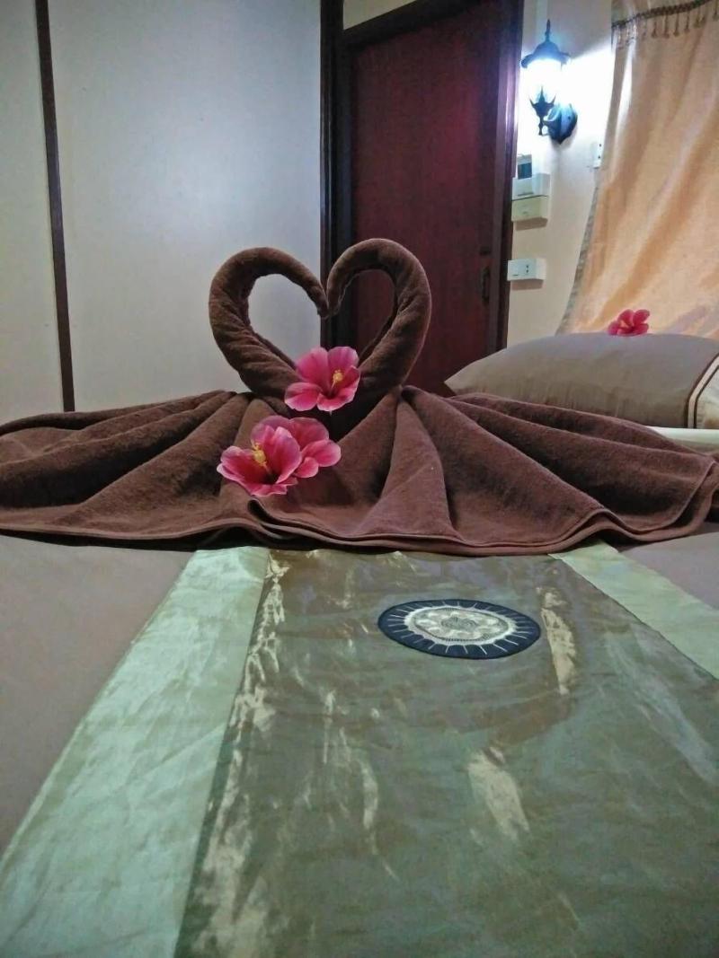 Phi Phi Green Hill Resort - Oda