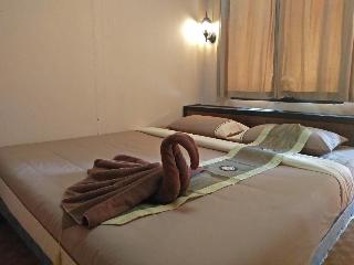Phi Phi Green Hill Resort fotoÄŸrafÄ±