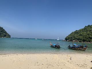 Phi Phi Green Hill Resort fotoÄŸrafÄ±