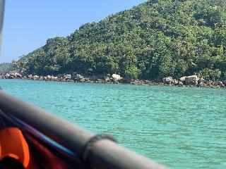 Phi Phi Green Hill Resort fotoÄŸrafÄ±