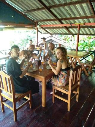 Phi Phi Green Hill Resort fotoÄŸrafÄ±