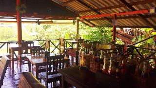 Phi Phi Green Hill Resort fotoÄŸrafÄ±