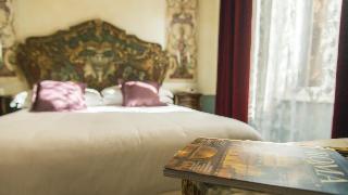 Ripetta Rooms otel fotoğrafı