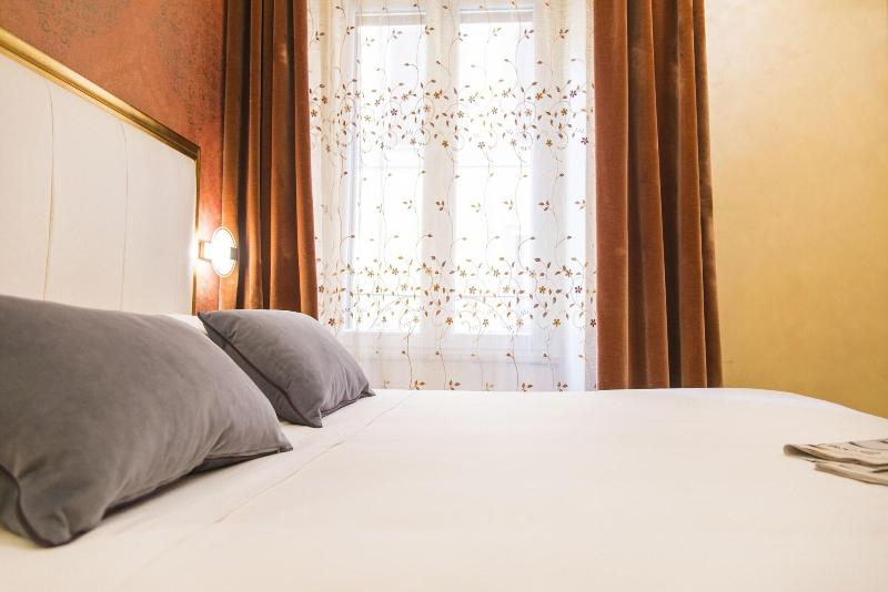 Ripetta Rooms - Oda