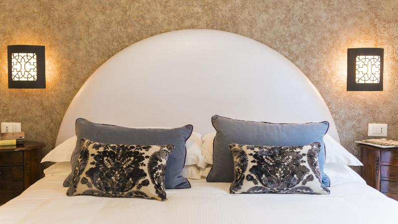 Ripetta Rooms - Oda