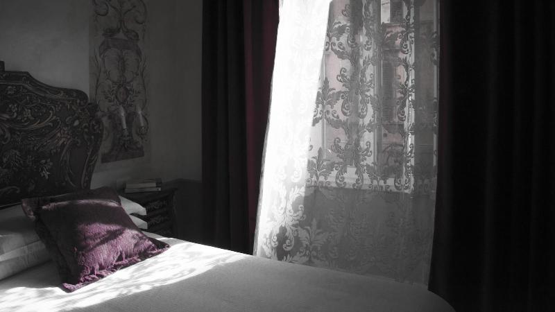 Ripetta Rooms - Oda