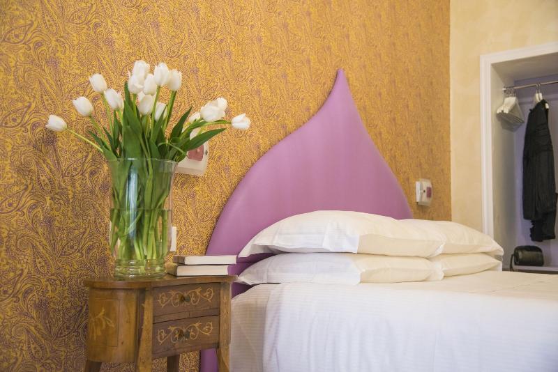 Ripetta Rooms - Oda