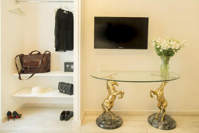 Ripetta Rooms - Oda