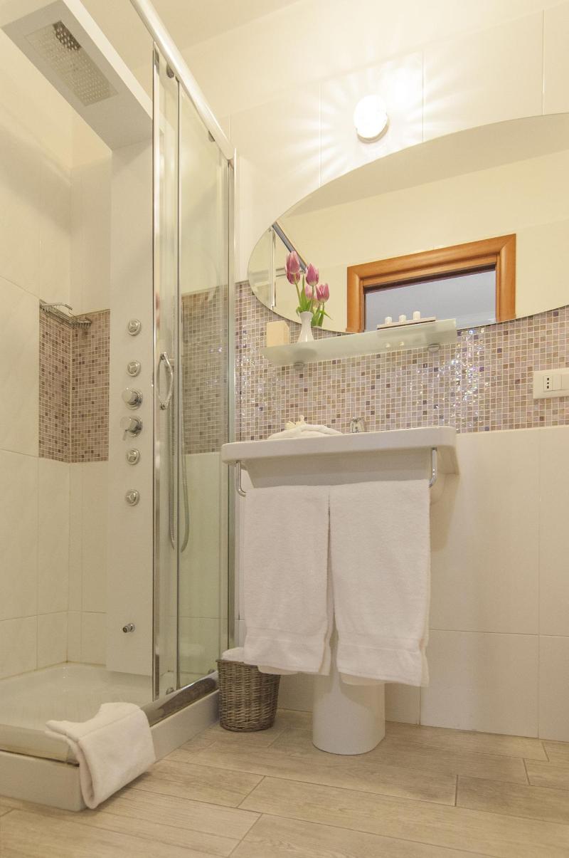 Ripetta Rooms - Oda