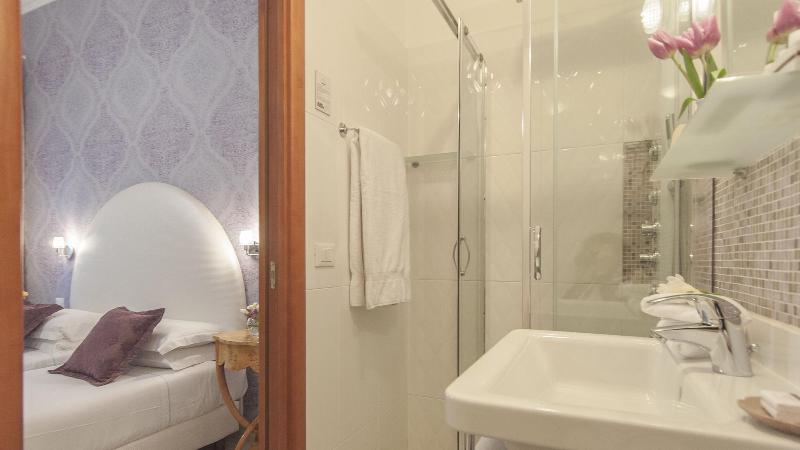 Ripetta Rooms - Oda