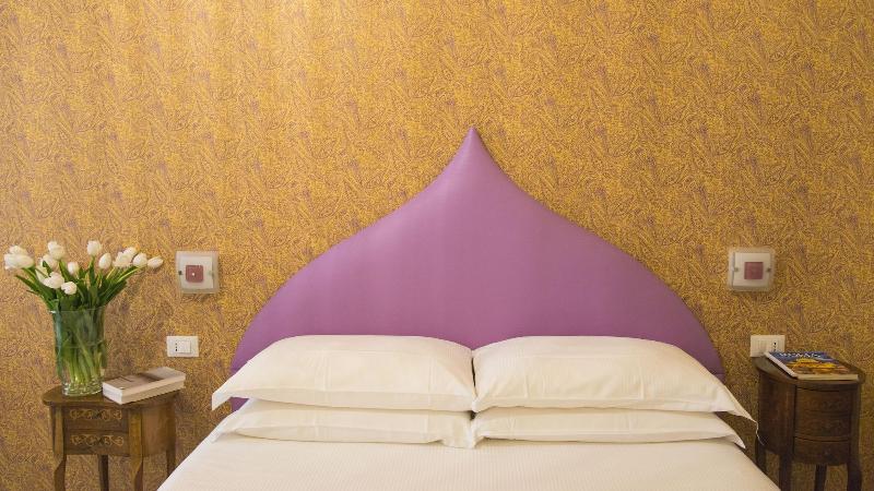 Ripetta Rooms - Oda