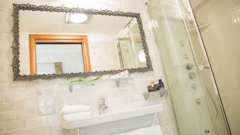 Ripetta Rooms - Oda