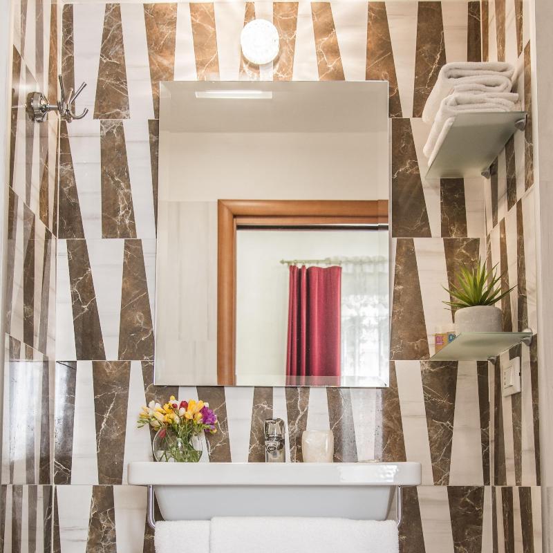 Ripetta Rooms - Oda