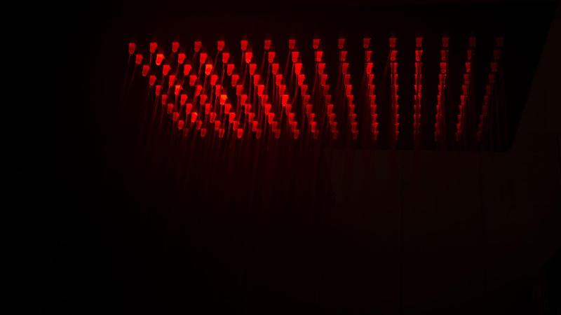 Ripetta Rooms - Oda