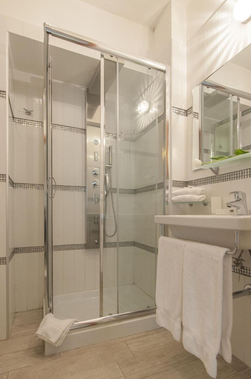 Ripetta Rooms - Oda