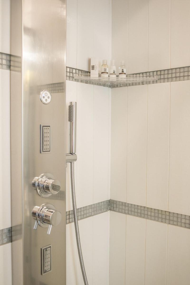 Ripetta Rooms - Oda