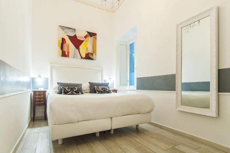 Ripetta Rooms - Oda