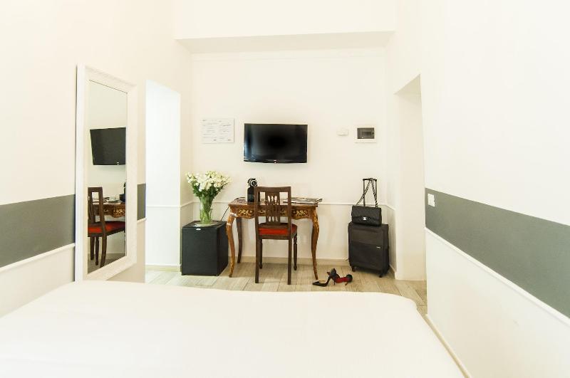 Ripetta Rooms - Oda