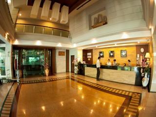 Sing Golden Place Hotel fotoÄŸrafÄ±