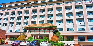 Sing Golden Place Hotel otel fotoğrafı