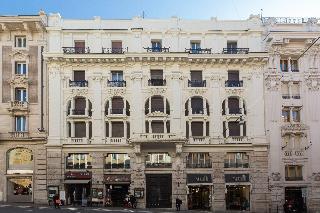 Tritone 125 otel fotoğrafı