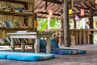 Forra Diving Resort - Sunrise Beach - Koh Lipe fotoÄŸrafÄ±