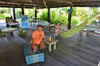 Forra Diving Resort - Sunrise Beach - Koh Lipe fotoÄŸrafÄ±