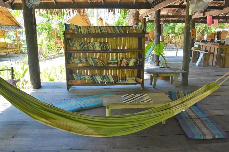 Forra Diving Resort - Sunrise Beach - Koh Lipe - Aktivite