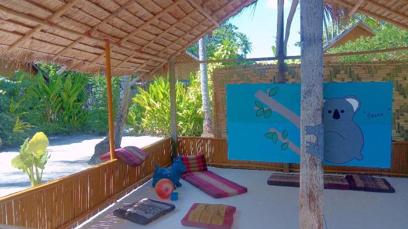 Forra Diving Resort - Sunrise Beach - Koh Lipe - Aktivite